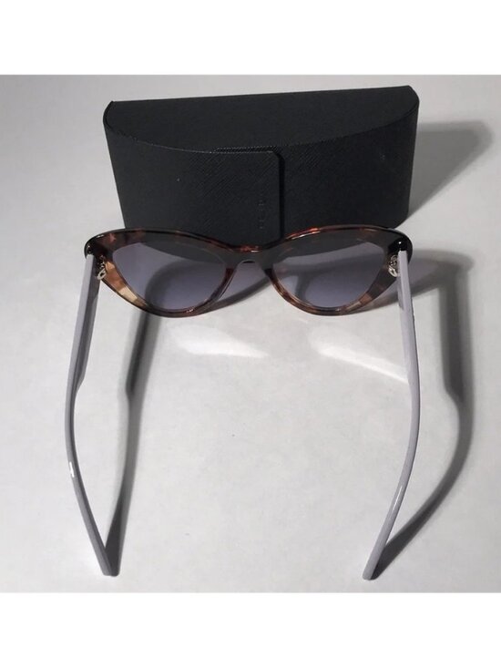 New Authentic PRADA Sunglasses – SPR 13Y 07R-08I main image 11